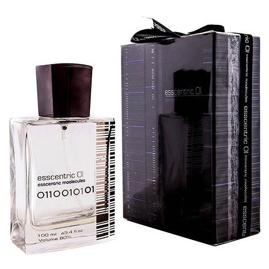 Fragrance World Escentric 01 Unisex edp 100 ml фото