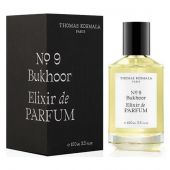 Thomas Kosmala №9 Bukhoor Elixir De Parfum 100 ml