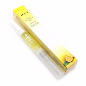 Масло для кутикулы OPI Cuticle Revitalizer Oil Лимон 10 ml