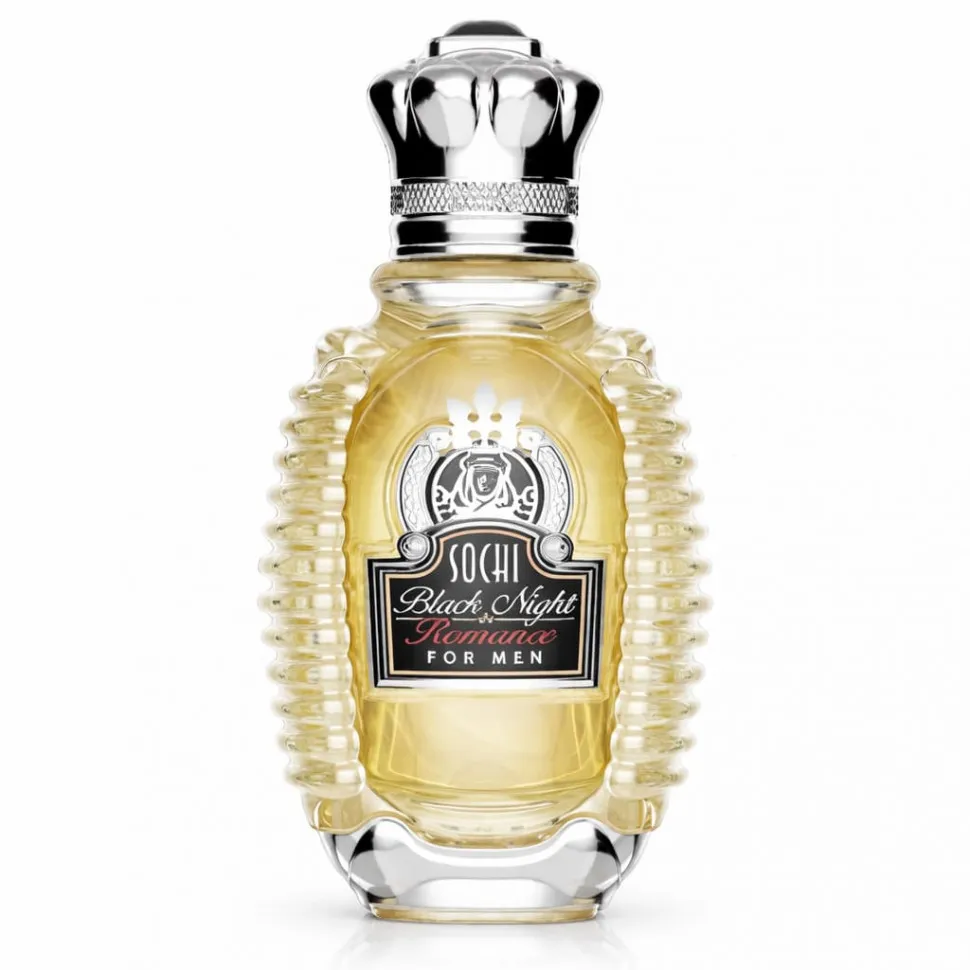 Shaik Sochi Onyx edp for men 100 ml фото