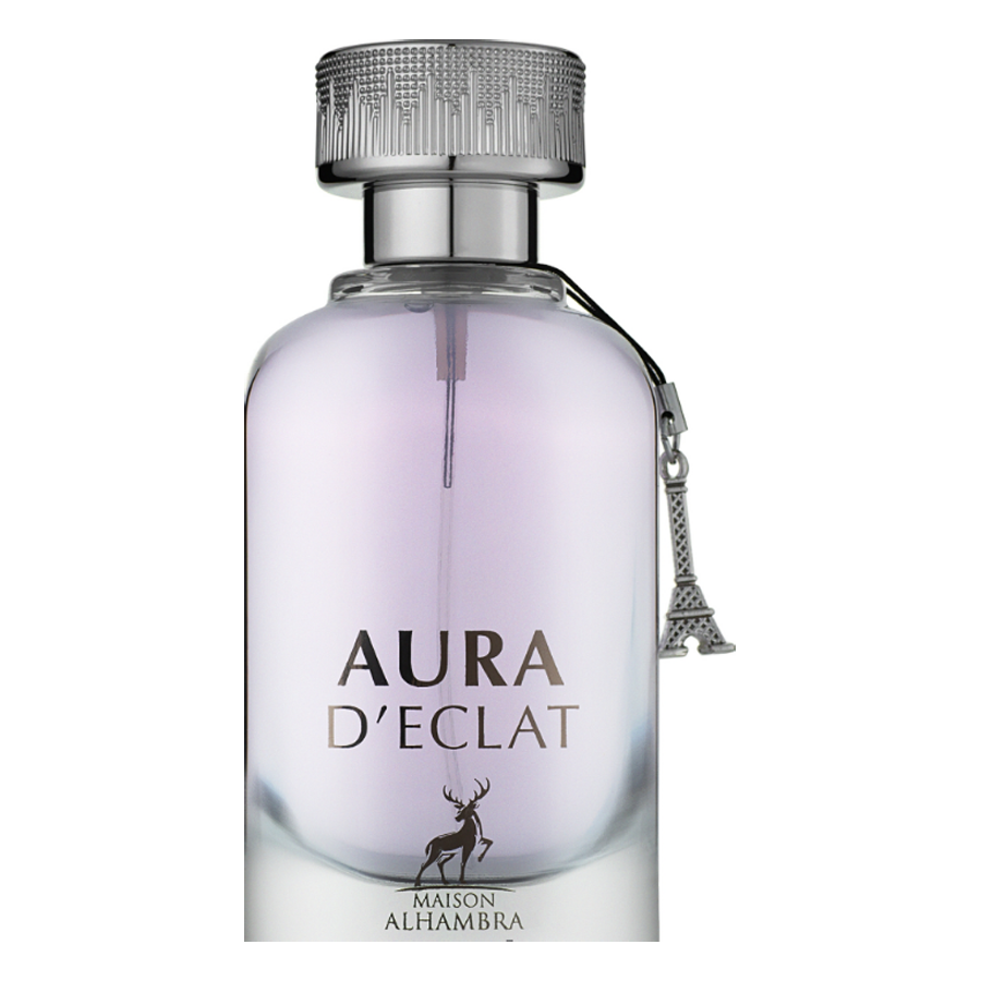 Alhambra Aura D'Eclat For Women edp 100 ml фото