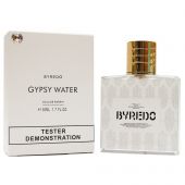 Tester Byredo Parfums Gypsy Water edp 50 ml