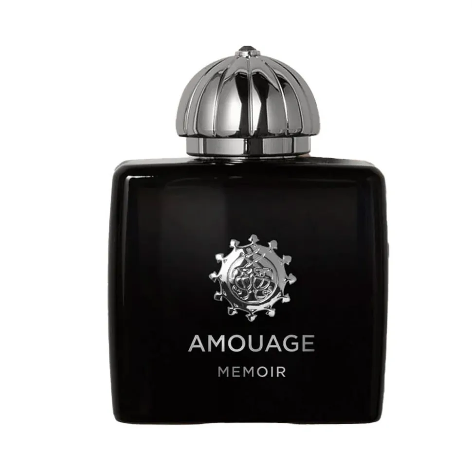 EU Amouage Memoir edp for women 100 ml фото