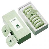 Грязевая маска BioAqua Avocado Deep Cleansing Mud Film с авокадо 7,5 х 8