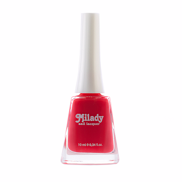 Лак Milady № 554 10 ml