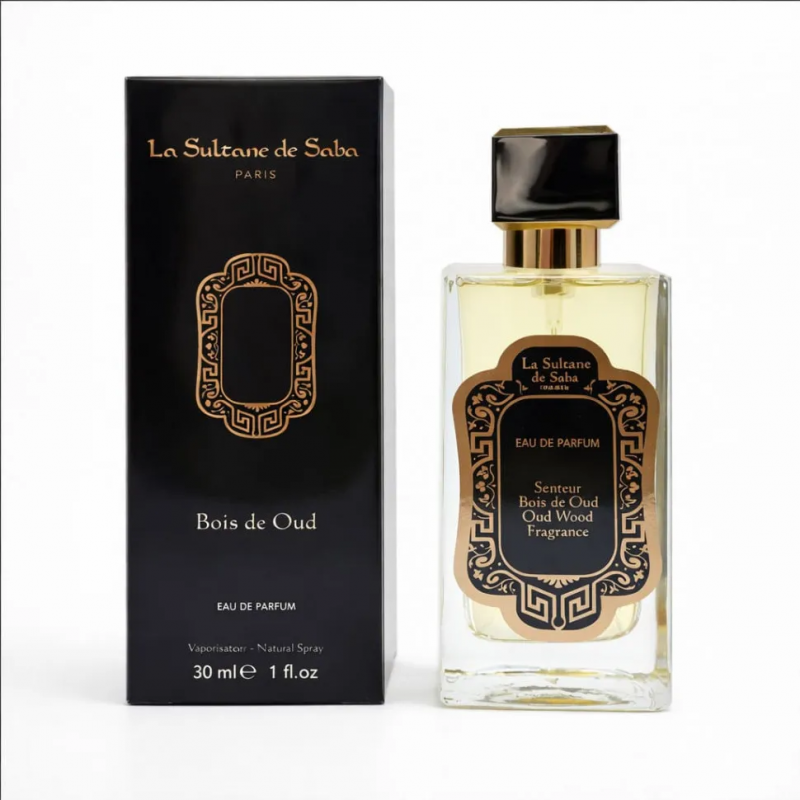 La Sultane de Saba Bois De Oud edp 30 ml