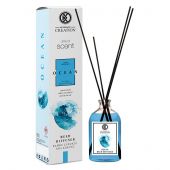 Аромадиффузор Kreasyon Reed Diffuser Ocean Home Parfum 115 ml
