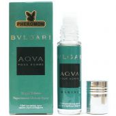 Bvlgari Aqva pheromon For Men oil roll 10 ml