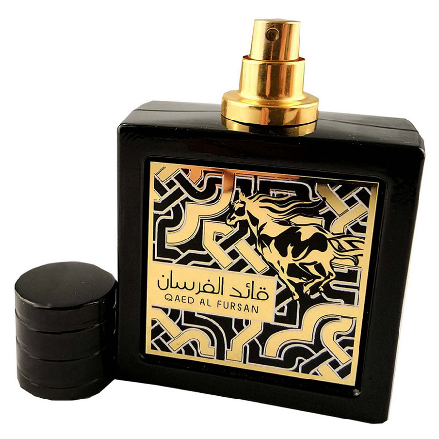 Lattafa Qaed Al Fursan Unisex edp 100 ml фото