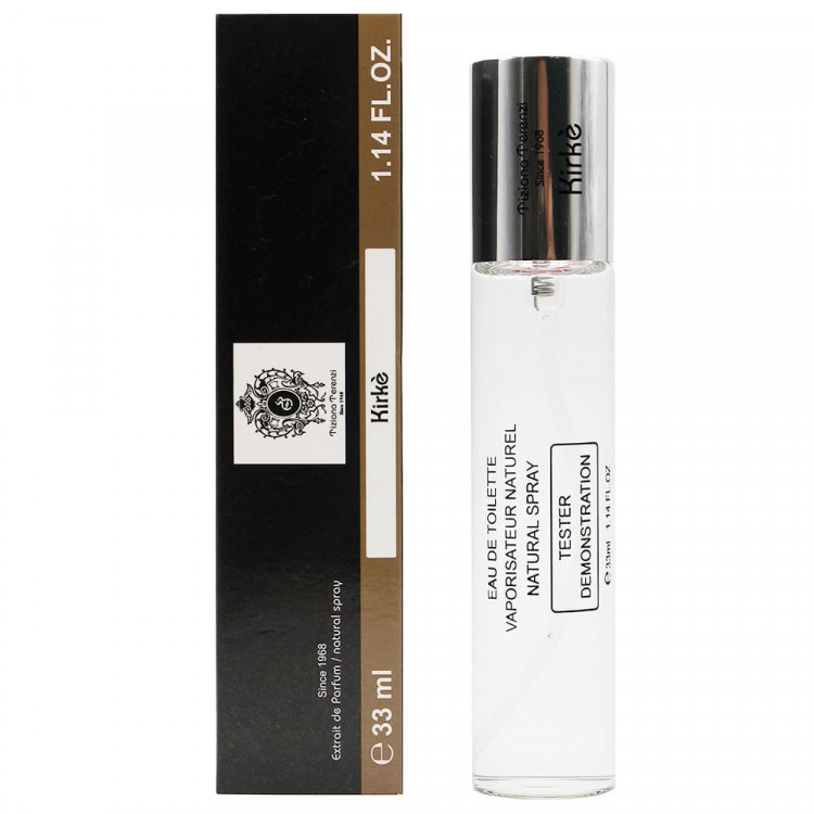Tester Tiziana Terenzi Kirke 33 ml