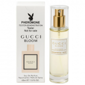 Tester с феромонами Gucci Bloom for women 45 мл