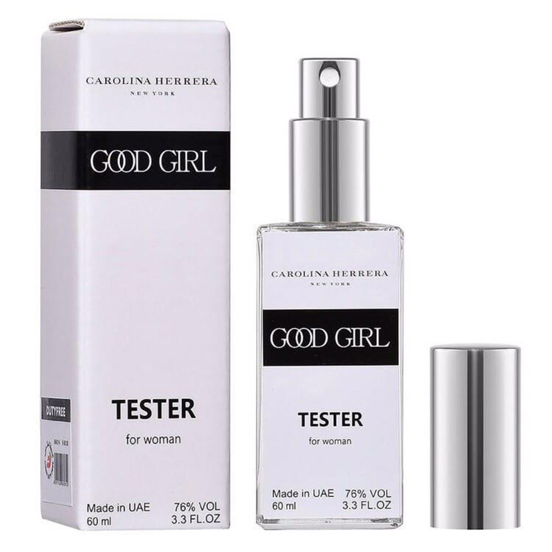 Tester LUXE Carolina Herrera Good Girl 60 ml