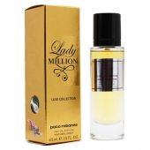 Luxe Collection Paco Rabanne Lady Million For Women edp 45 ml