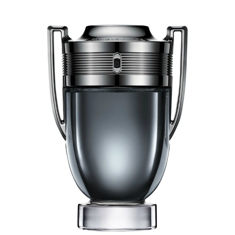 Paco Rabanne Invictus Intense edt 100 ml фото
