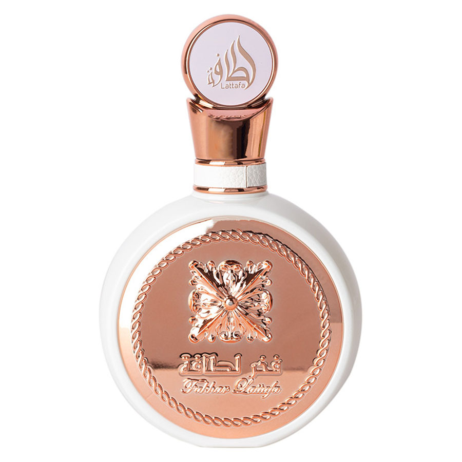 Lattafa Fakhar For Women edp 100 ml фото