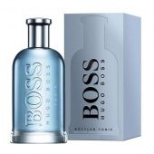 Hugo Boss Bottled Tonic edt 100 ml