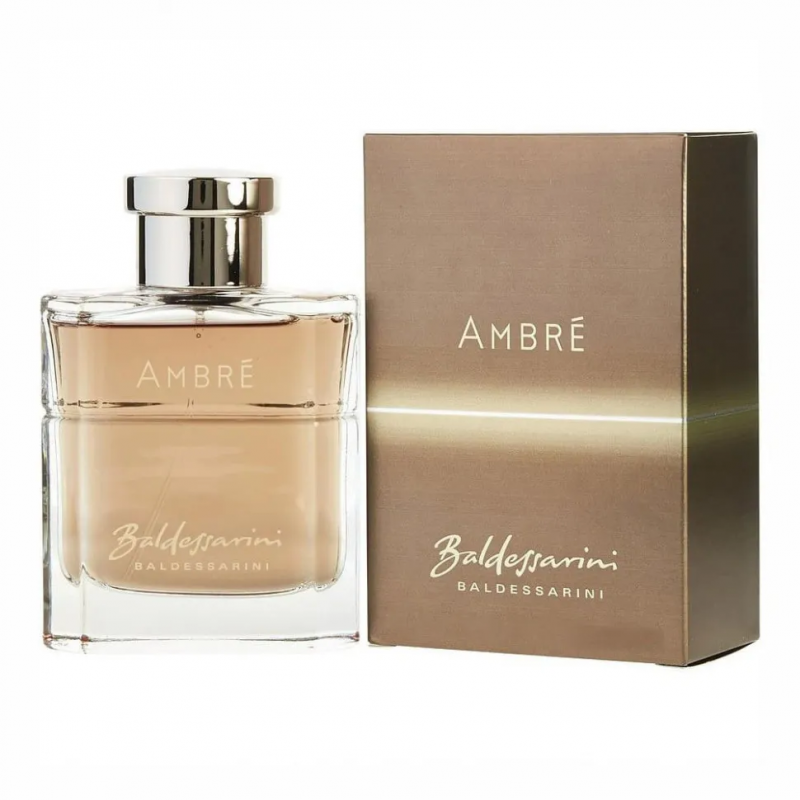 EU Baldessarini Ambre edt for men 90 ml