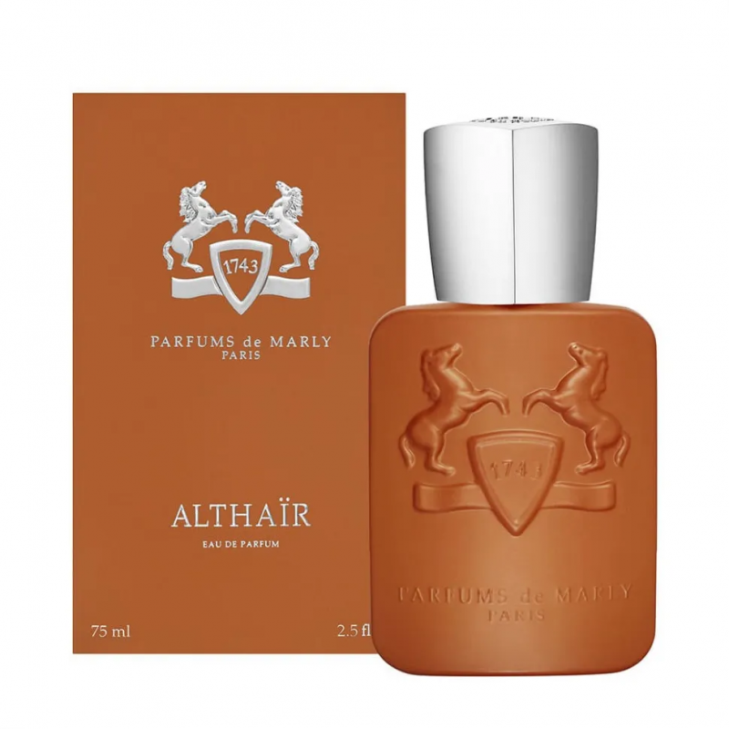 Parfums de Marly Althaïr for men edp 125 ml