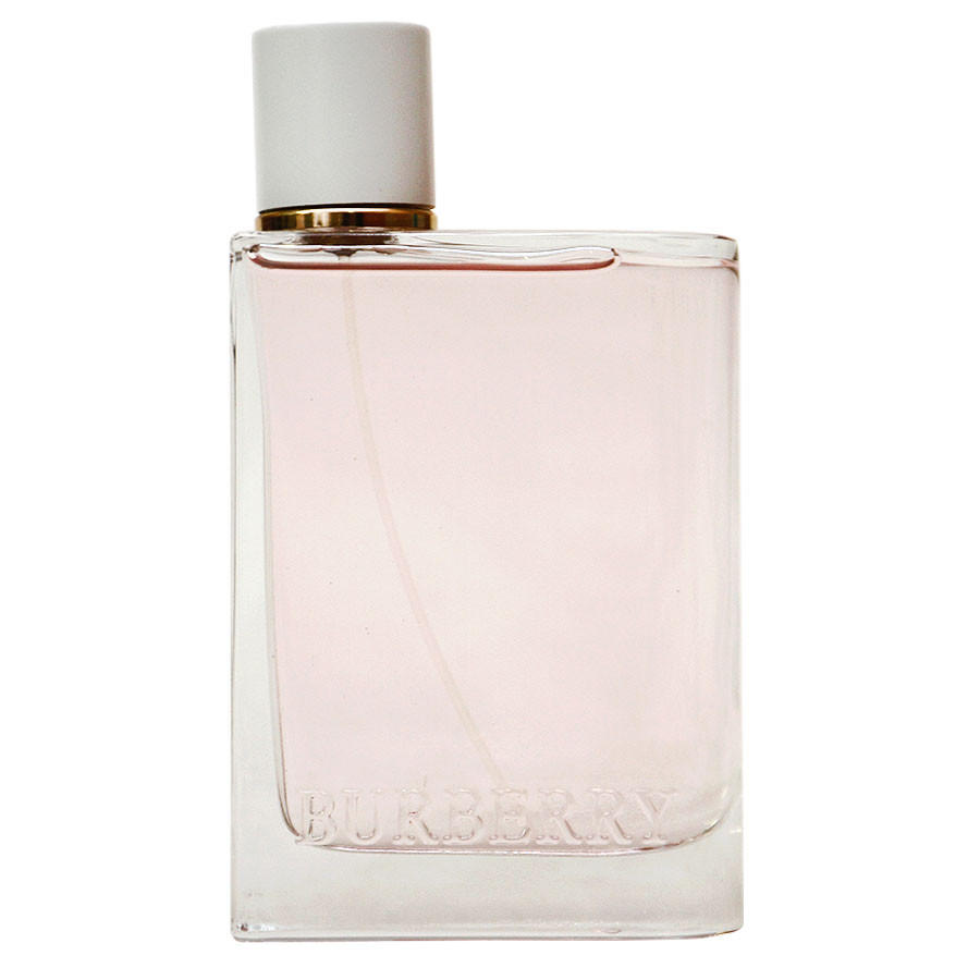 her blossom eau de toilette