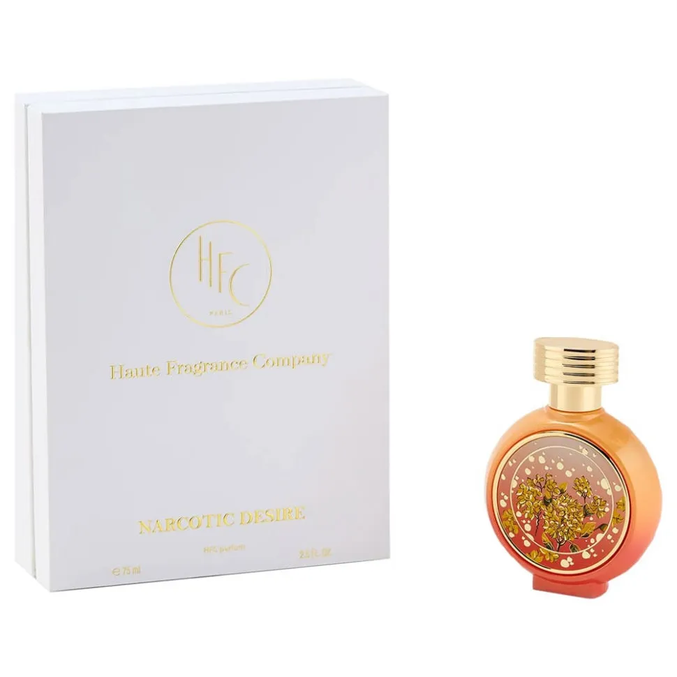 Haute Fragrance Company Narcotic Desire edp unisex 75 ml фото