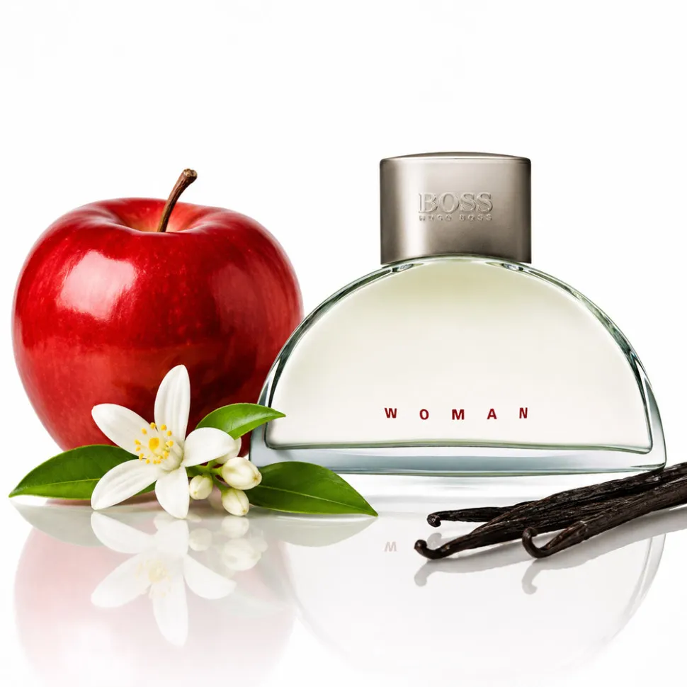 EU Hugo Boss Boss Woman edp 90 ml фото