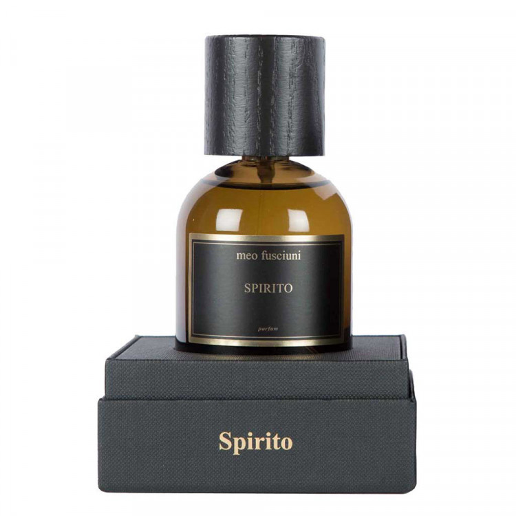 Meo Fusciuni Spirito unisex 50 ml фото