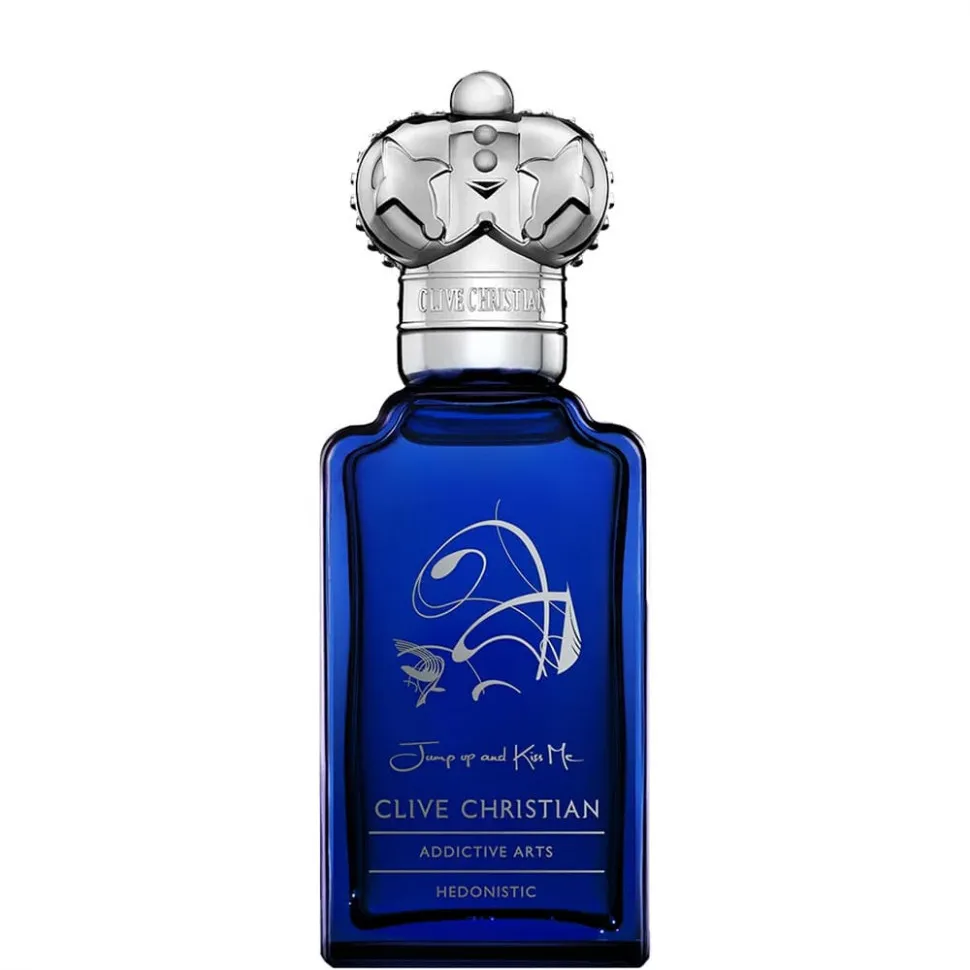 Clive Christian Jump Up And Kiss Me Hedonistic edp unisex 50 ml фото