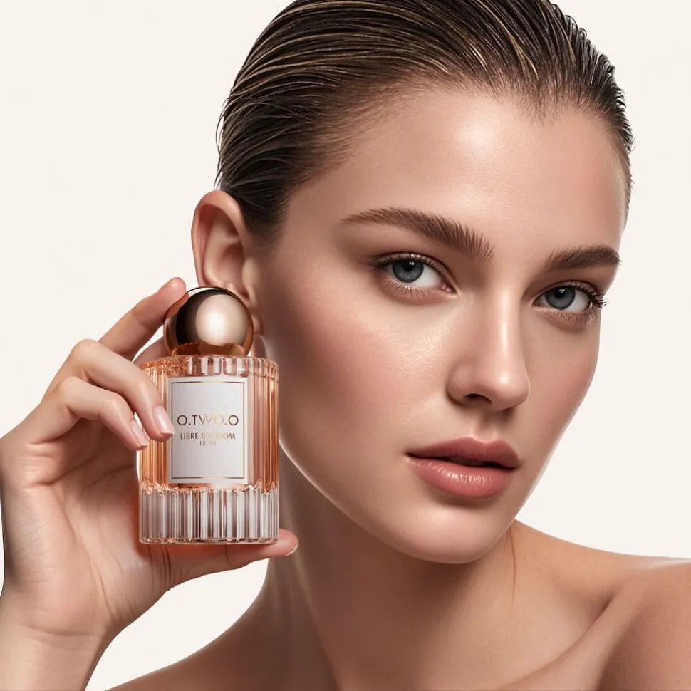 O.TWO.O Парфюм Wonderland Garden Parfum Libre Blossom 50 ml фото