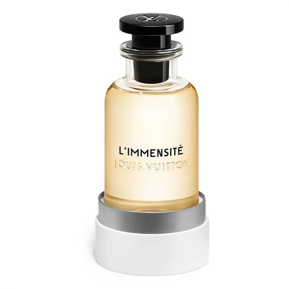 EU Louis Vuitton L’Immensité edp for men 100 ml фото