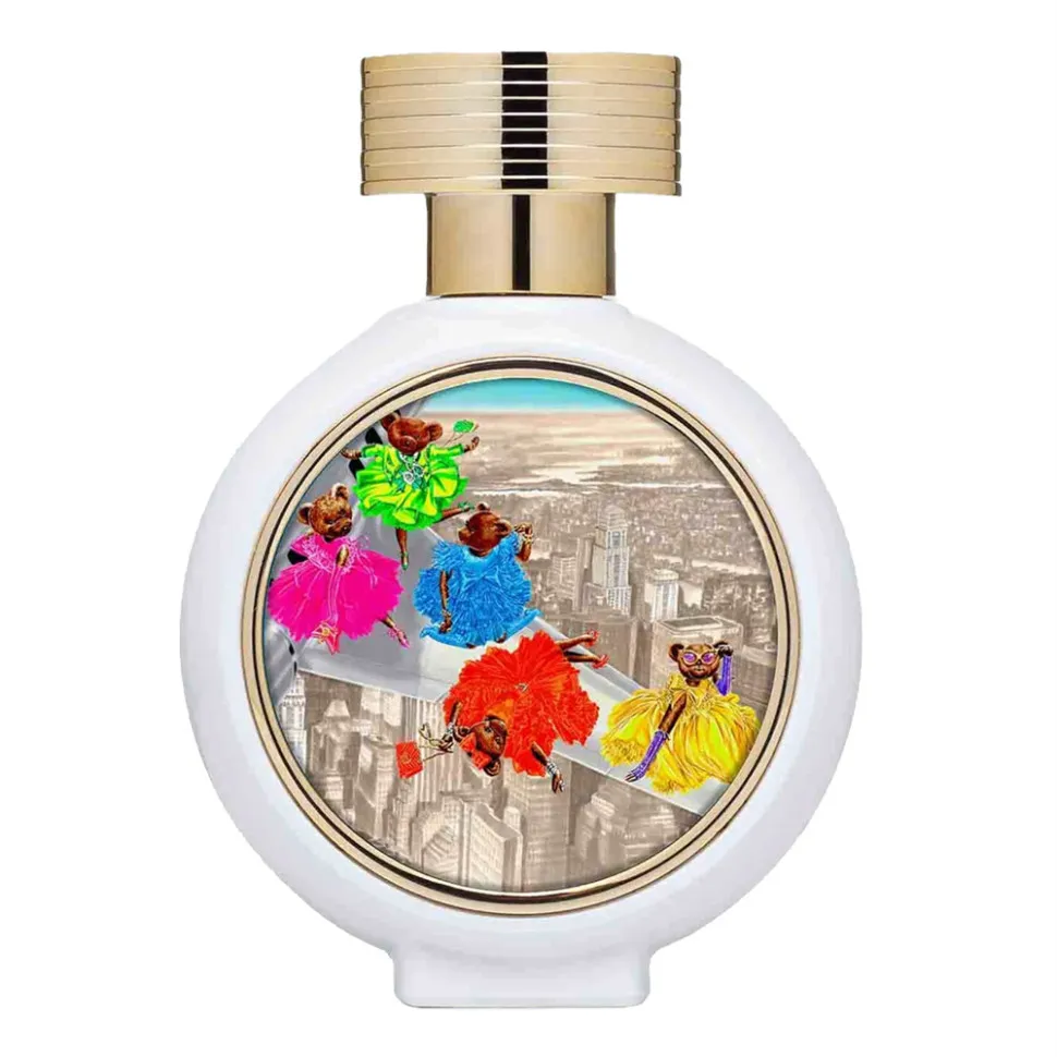 EU Haute Fragrance Company HFC Fly To Miracle edp unisex 75 ml фото