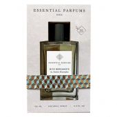 Essential Parfums Nice Bergamote Unisex edp 100 ml