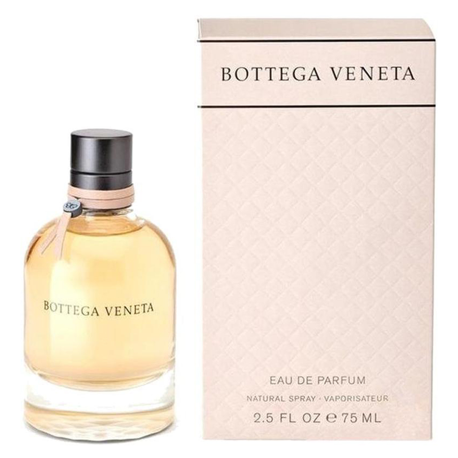 Bottega Veneta For Women edp 75 ml фото