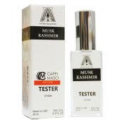 Tester UAE Attar Collection Musk Kashmir Unisex 60 ml