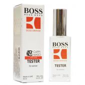 Tester UAE Hugo Boss Orange For Women 60 ml