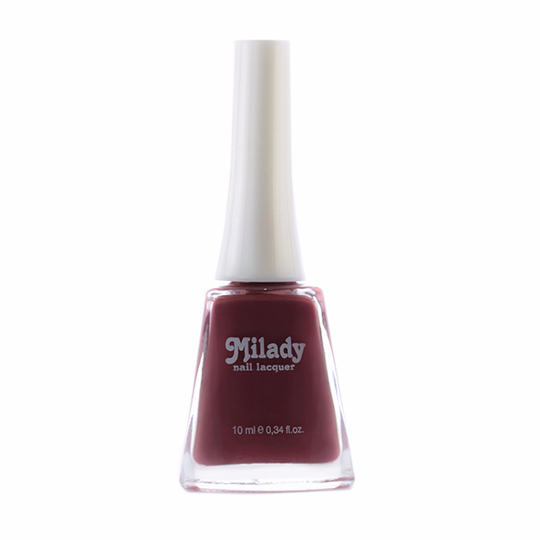 Лак Milady № 531 10 ml