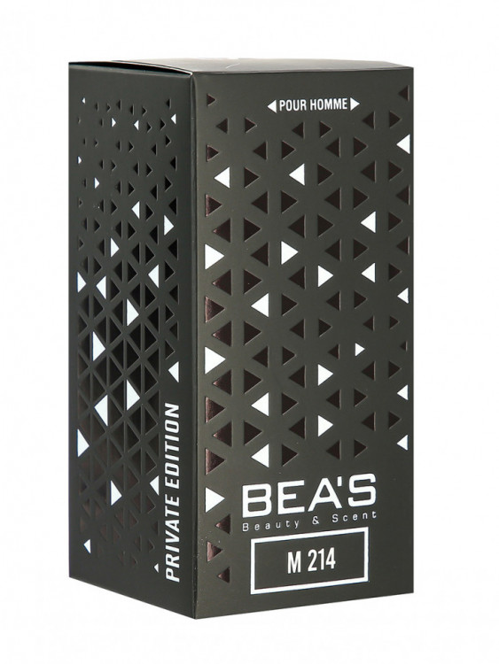 Beas M214 Paco Rabanne Invictus Men edp 100 ml фото