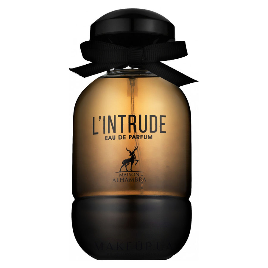 Alhambra L'Intrude For Women edp 100 ml фото