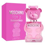EU Moschino Toy 2 Bubble Gum For Women edt 100 ml