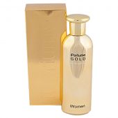 Tester iPerfume Gold For Woman 60 ml