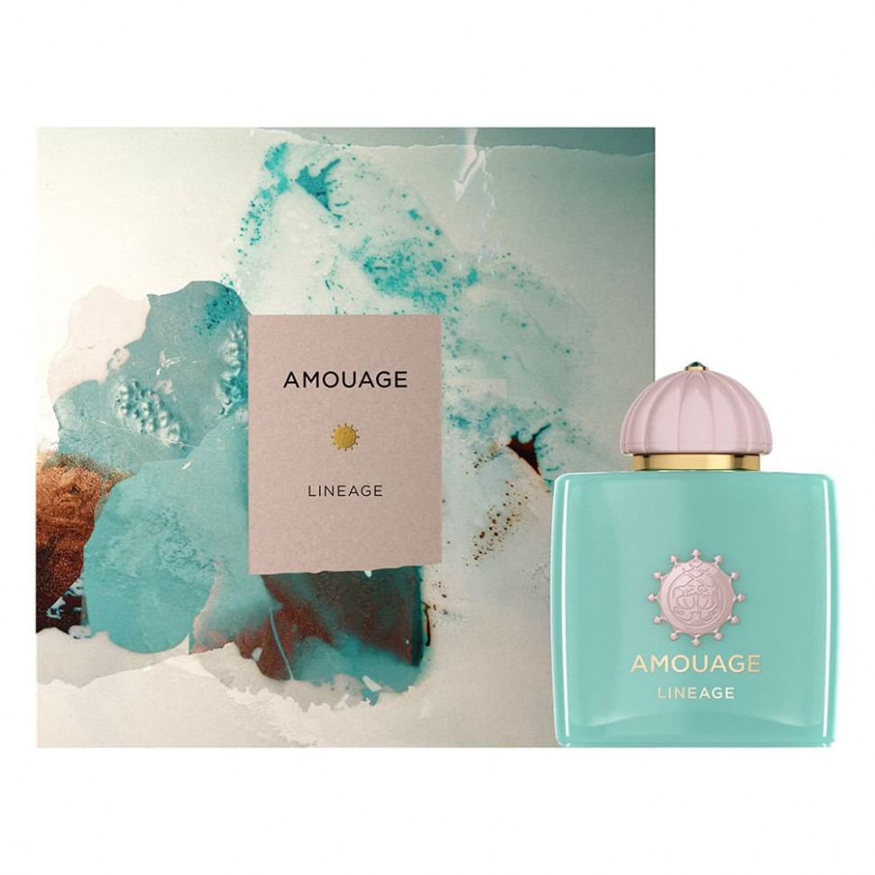Amouage Lineage edp unisex 100 ml