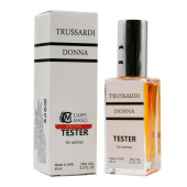 Tester EU Trussardi Donna for women 60 ml