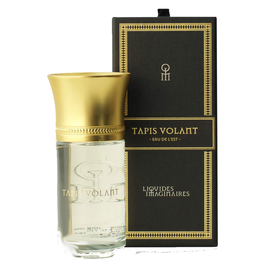 Les Liquides Imaginaires Tapis Volant Unisex edp 100 ml фото