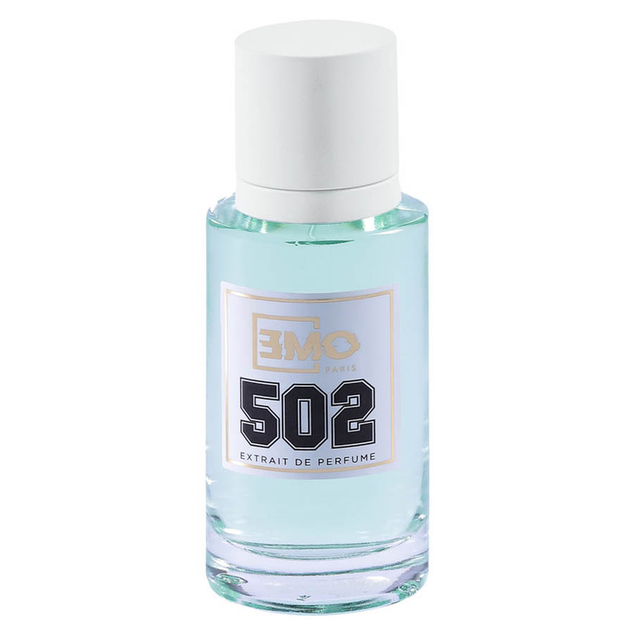 Emo 502 Ex Nihilo Fleur Narcotique Unisex Extrait de Parfum 62 ml
