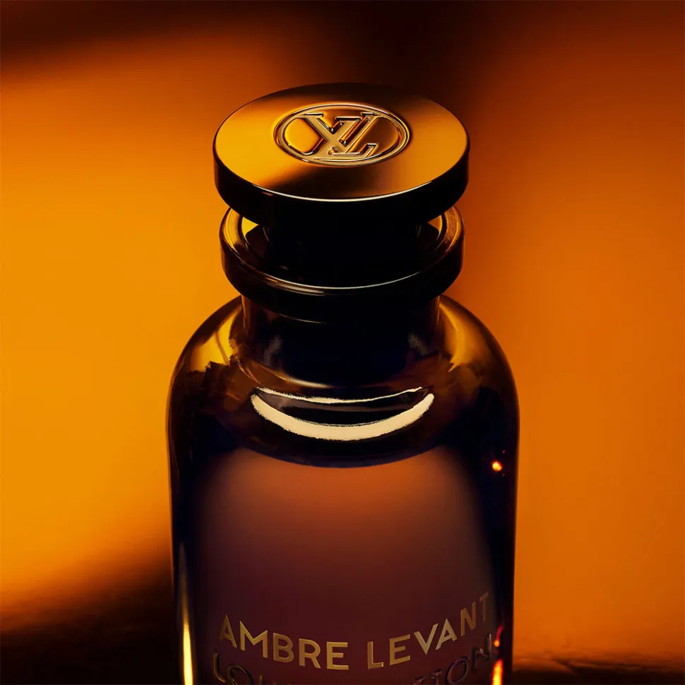 Louis Vuitton Ambre Levant edp unisex 100 ml фото
