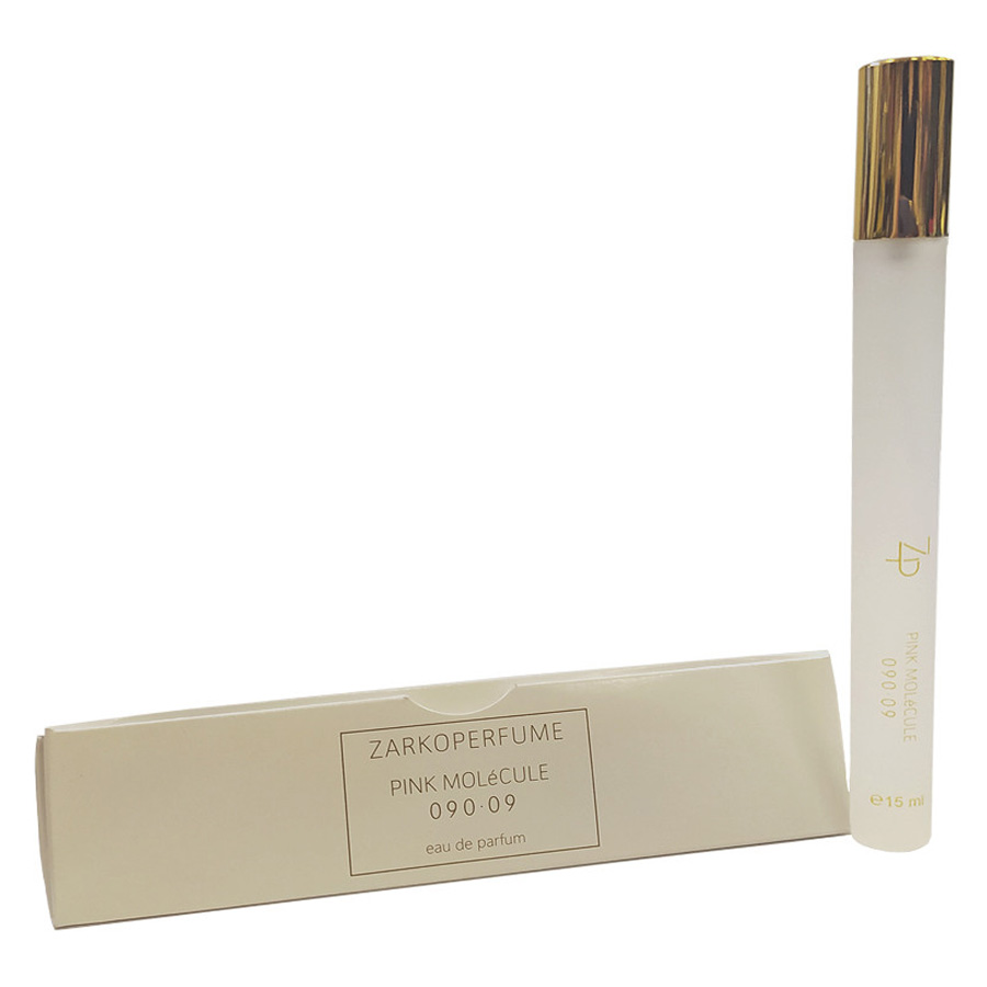 Zarkoperfume Pink MOLeCULE 090.09 edp 15 ml