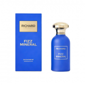 Richard Fizzy Mineral edp unisex 100 ml