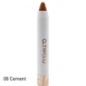 Стик для макияжа Multi-purpose Makeup stick With Concealer Eyeshadow Highlighter Pencil № 8 Cement