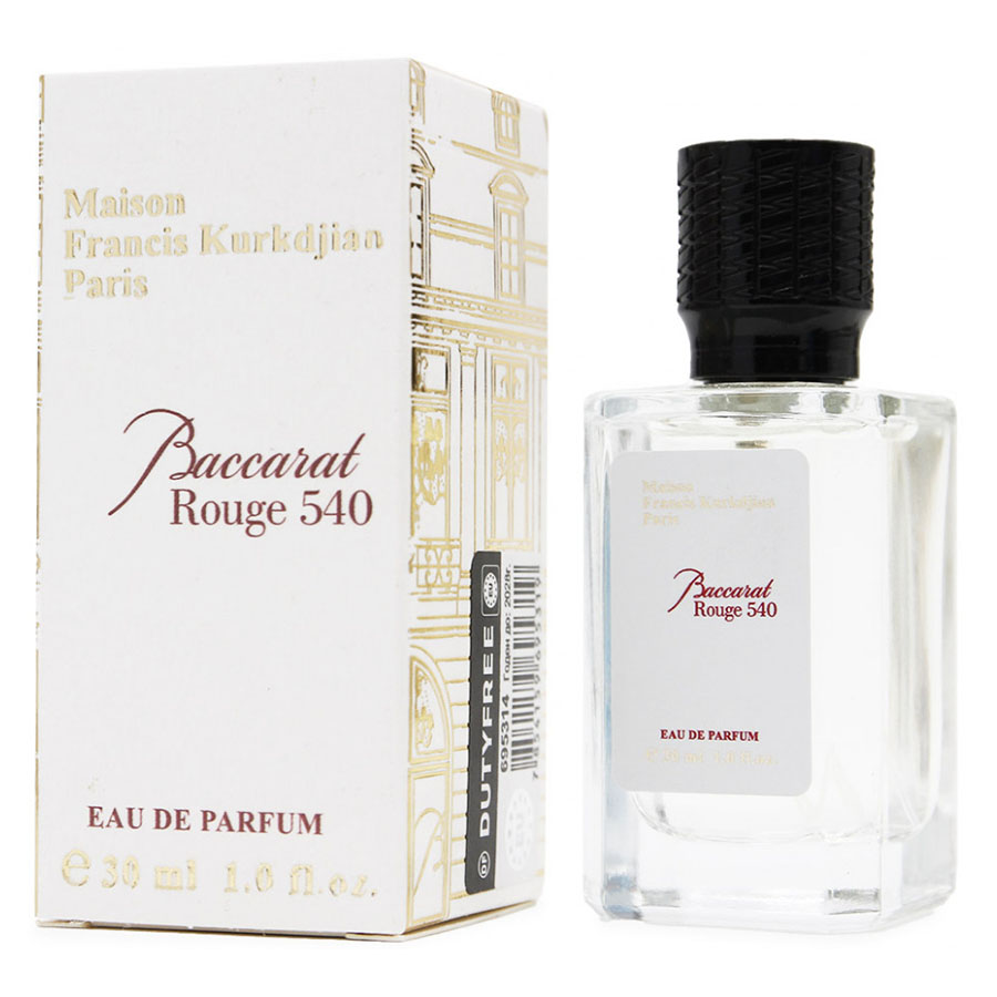 Mаisоn Frаnсis Kurkdjian Baccarat Rouge 540 edp 30 ml