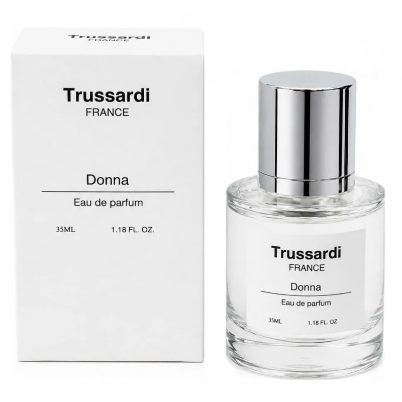 Trussardi Donna edp for women 35 ml