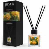 Аромадиффузор Beas Peony Пион Reed Diffuser 50 ml